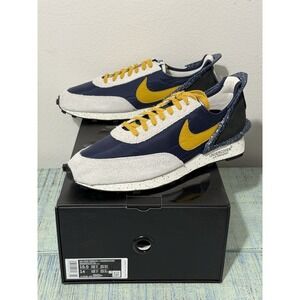 Nike x UNDERCOVER Daybreak Retro Sneakers Men's 14 / Womens 15.5 - Obsidian New